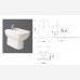 AMCO SMART BTW BIDET